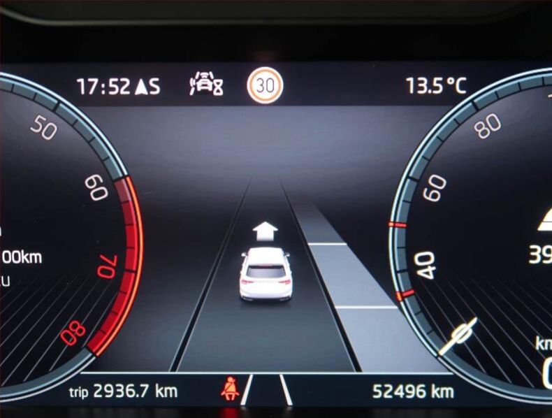 Škoda Fabia - hlavní fotka