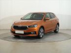 Škoda Fabia - fotka číslo 1