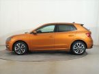 Škoda Fabia - fotka číslo 2