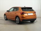 Škoda Fabia - fotka číslo 3
