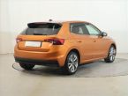 Škoda Fabia - fotka číslo 4