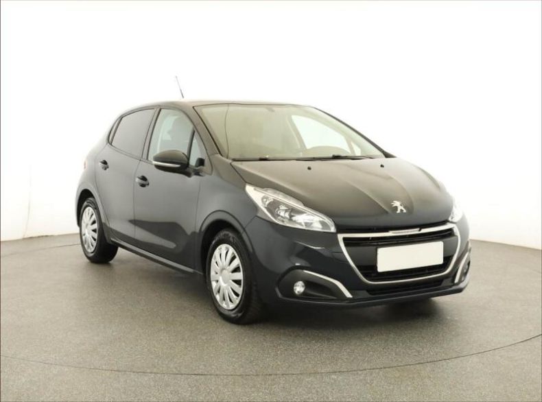 Peugeot 208 - hlavní fotka inzerátu