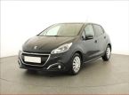 Peugeot 208 - fotka číslo 1
