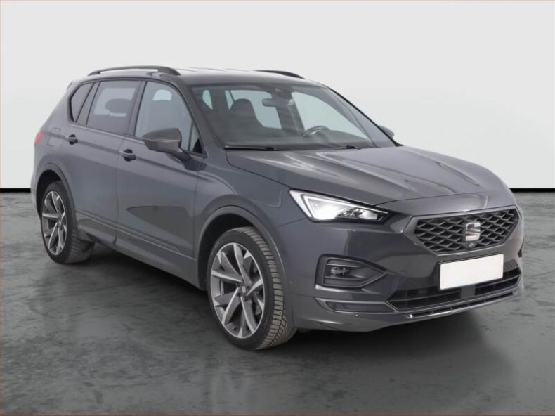 Seat TARRACO - hlavní fotka inzerátu