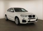 BMW X4 - fotka číslo 0