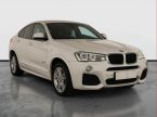 BMW X4 - fotka číslo 0