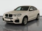 BMW X4 - fotka číslo 1