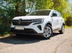 Renault Austral - fotka číslo 0