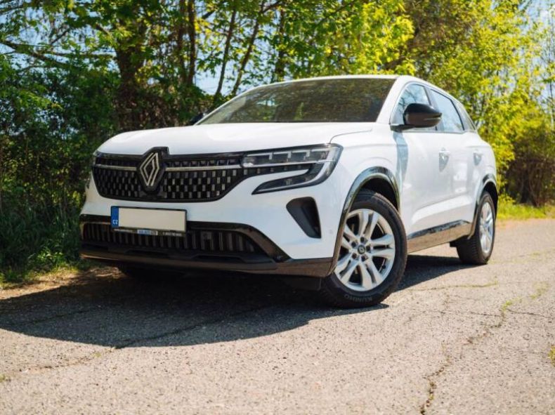 Renault Austral - hlavní fotka inzerátu