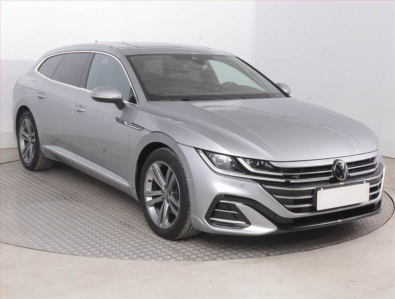 Volkswagen Arteon - hlavní fotka inzerátu