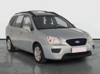 Kia Carens - fotka číslo 0