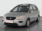 Kia Carens - fotka číslo 1