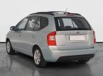 Kia Carens - fotka číslo 3