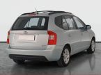 Kia Carens - fotka číslo 4