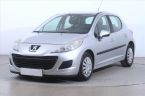 Peugeot 207 - fotka číslo 1