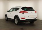 Hyundai Tucson - fotka číslo 3