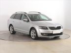 Škoda Octavia - fotka číslo 0