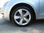 Škoda Octavia - fotka číslo 14