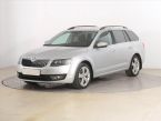 Škoda Octavia - fotka číslo 1