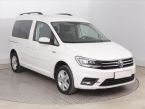 Volkswagen Caddy - fotka číslo 0