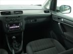 Volkswagen Caddy - fotka číslo 7