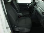 Volkswagen Caddy - fotka číslo 8