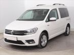 Volkswagen Caddy - fotka číslo 1