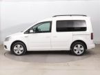 Volkswagen Caddy - fotka číslo 2