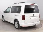 Volkswagen Caddy - fotka číslo 3