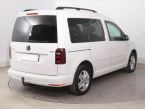 Volkswagen Caddy - fotka číslo 4