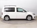 Volkswagen Caddy - fotka číslo 5