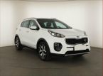 Kia Sportage - fotka číslo 0