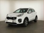 Kia Sportage - fotka číslo 1