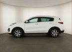 Kia Sportage - fotka číslo 2