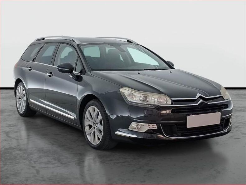Citroën C5 - hlavní fotka inzerátu