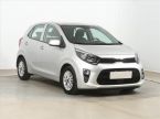 Kia Picanto - fotka číslo 0