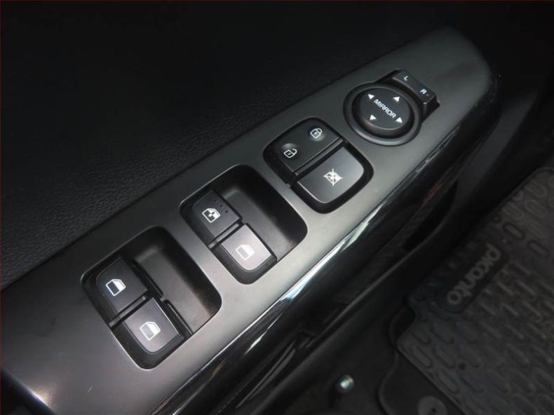 Kia Picanto - hlavní fotka