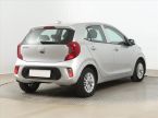 Kia Picanto - fotka číslo 4