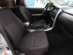 Suzuki Grand Vitara - fotka číslo 8