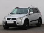 Suzuki Grand Vitara - fotka číslo 1