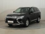 Mitsubishi Outlander - fotka číslo 1