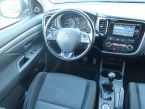 Mitsubishi Outlander - fotka číslo 6