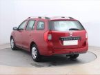 Dacia Logan - fotka číslo 3
