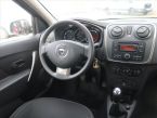 Dacia Logan - fotka číslo 6