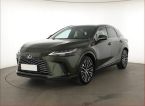 Lexus RX - fotka číslo 1