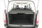 Citroën Berlingo - fotka číslo 9