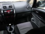 Suzuki SX4 - fotka číslo 7