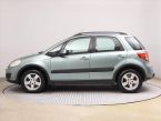 Suzuki SX4 - fotka číslo 2