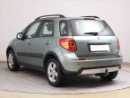 Suzuki SX4 - fotka číslo 3