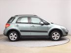 Suzuki SX4 - fotka číslo 5